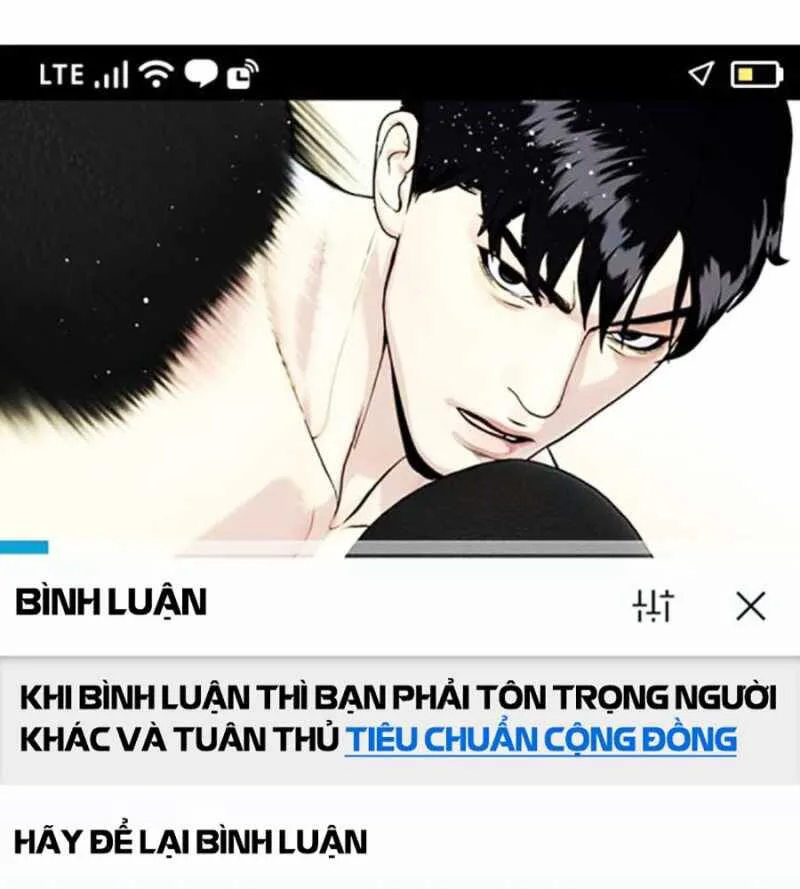 Loser Giỏi Võ chương 72 - trang 120