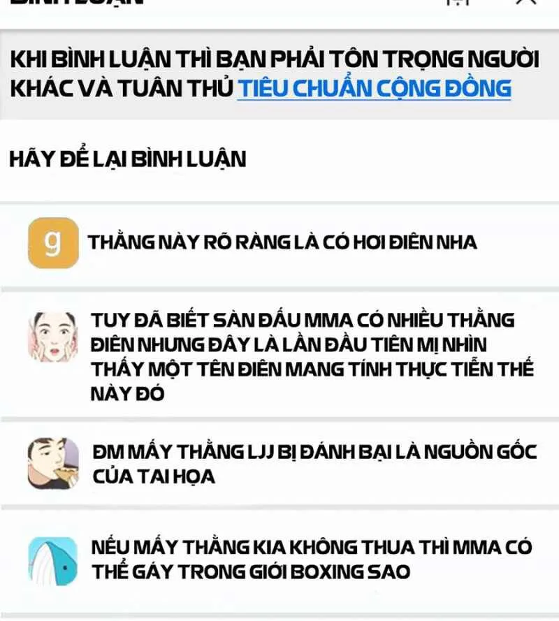 Loser Giỏi Võ chương 72 - trang 123