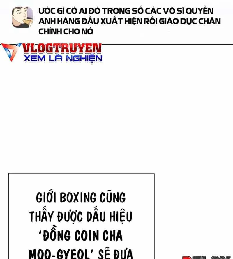 Loser Giỏi Võ chương 72 - trang 124