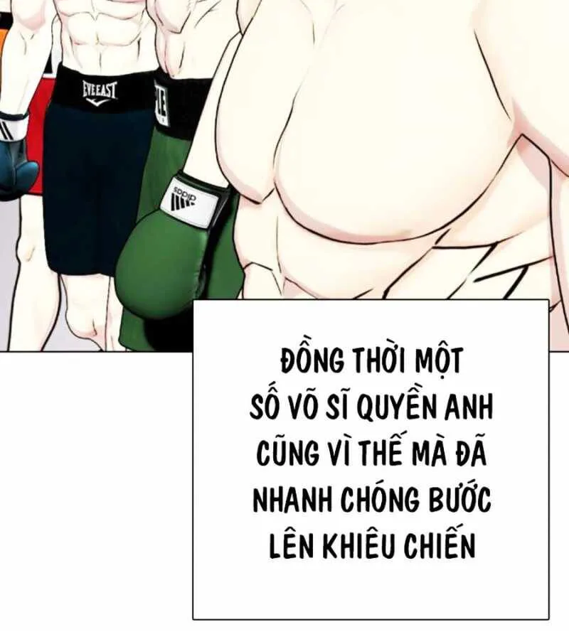 Loser Giỏi Võ chương 72 - trang 126