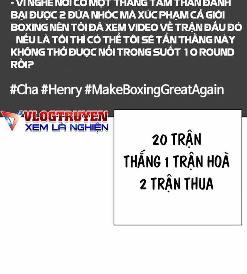 Loser Giỏi Võ chương 72 - trang 129
