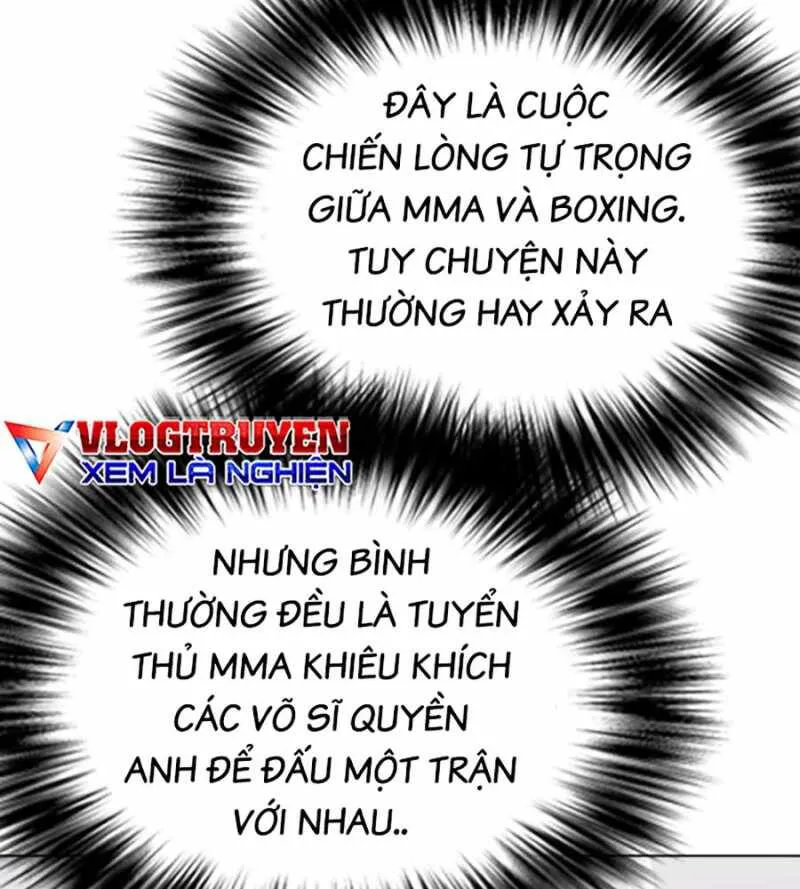 Loser Giỏi Võ chương 72 - trang 137