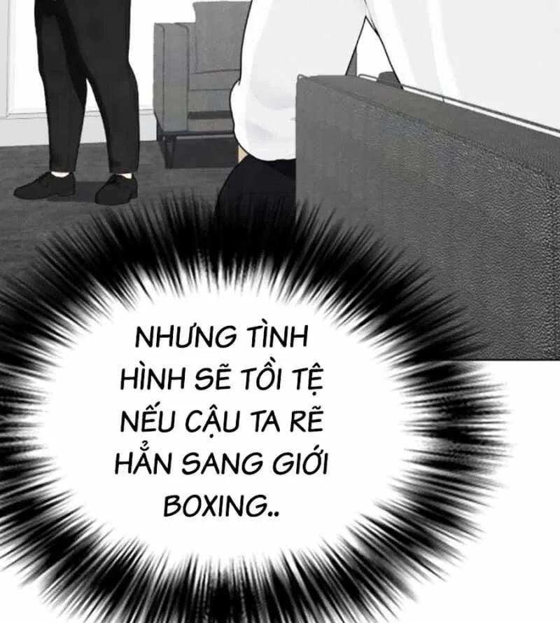 Loser Giỏi Võ chương 72 - trang 149