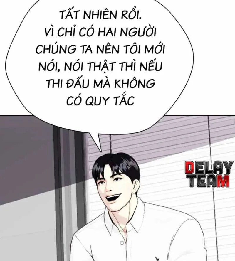 Loser Giỏi Võ chương 72 - trang 165