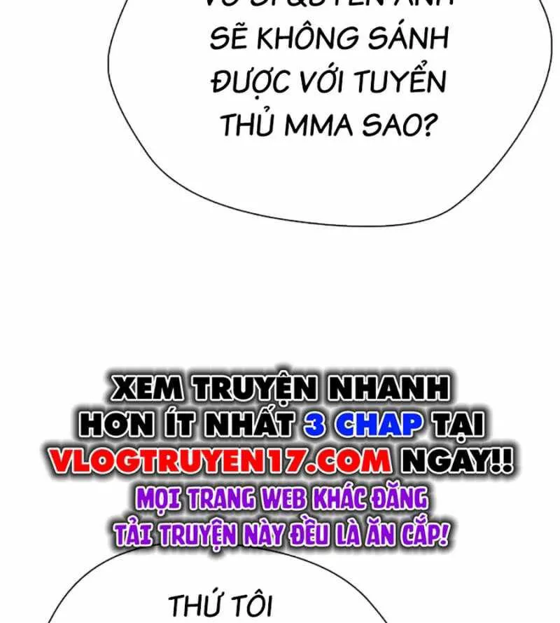 Loser Giỏi Võ chương 72 - trang 167