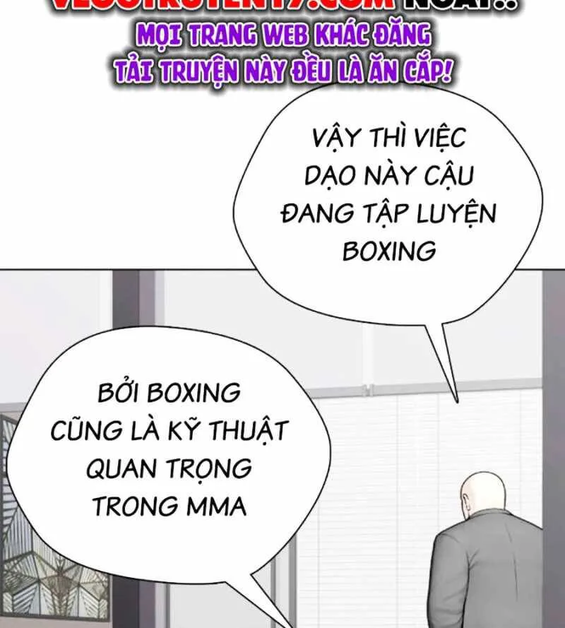 Loser Giỏi Võ chương 72 - trang 172