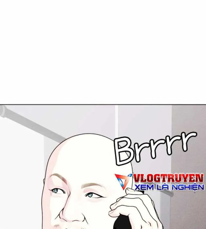 Loser Giỏi Võ chương 72 - trang 176