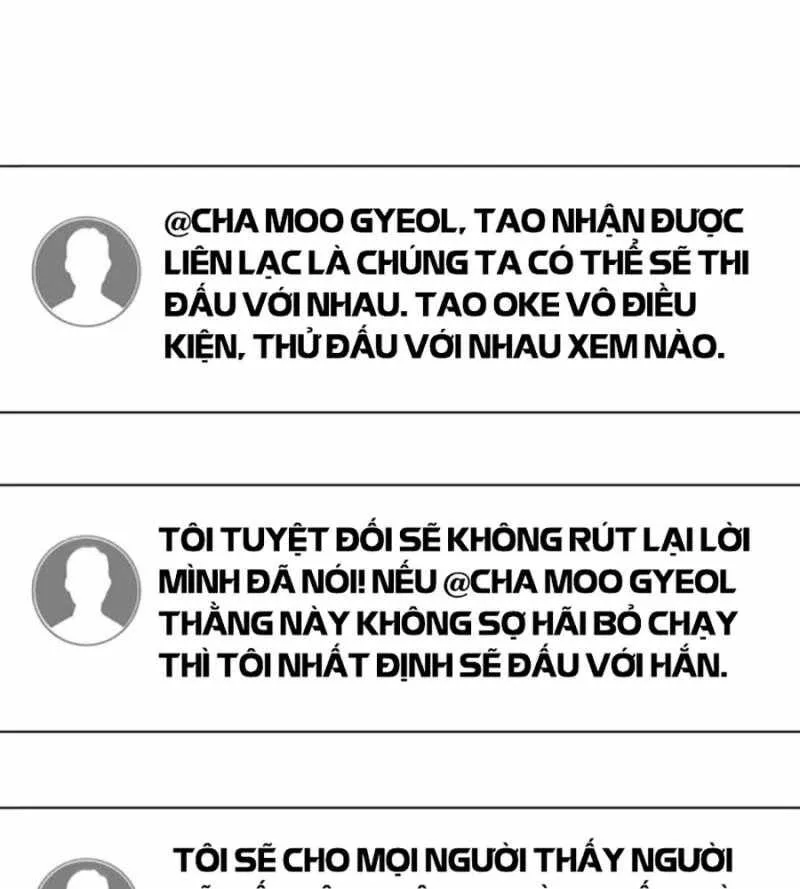 Loser Giỏi Võ chương 72 - trang 192