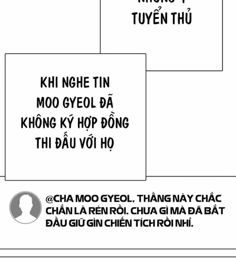 Loser Giỏi Võ chương 72 - trang 194