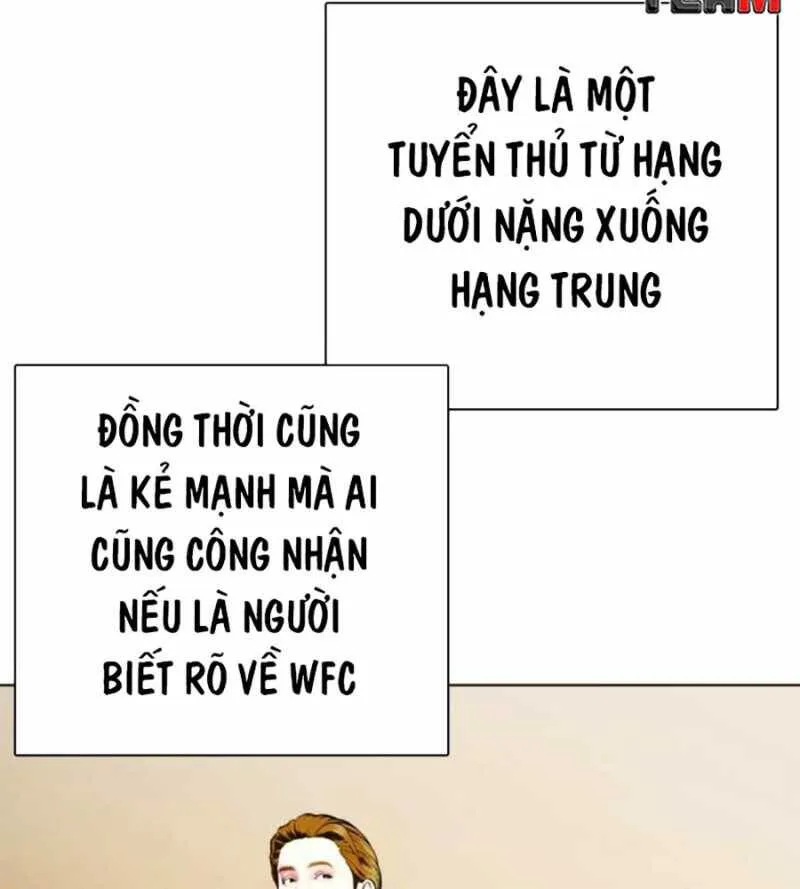 Loser Giỏi Võ chương 72 - trang 208