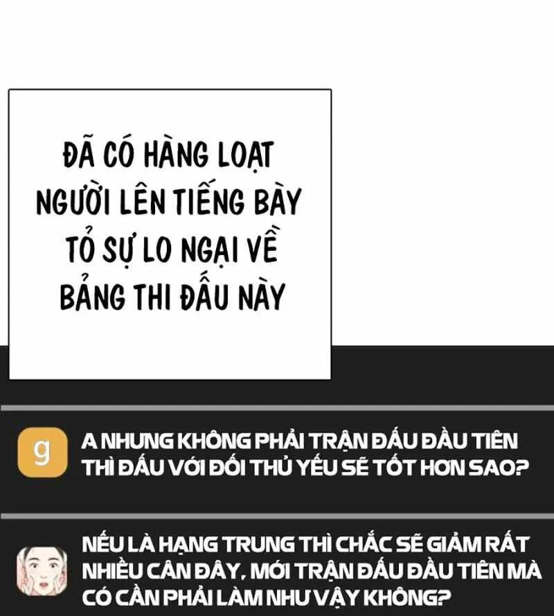 Loser Giỏi Võ chương 72 - trang 215