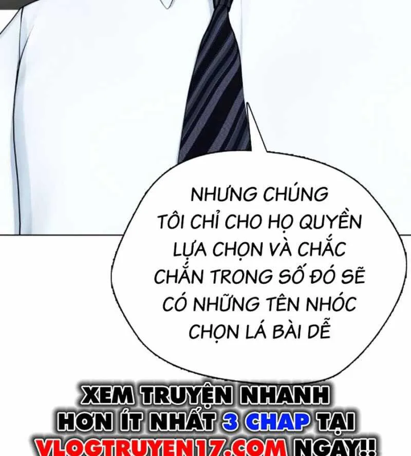 Loser Giỏi Võ chương 72 - trang 219