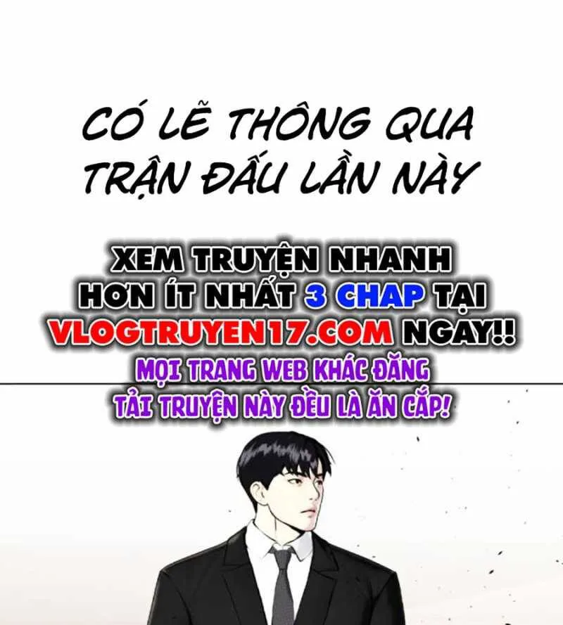 Loser Giỏi Võ chương 72 - trang 225
