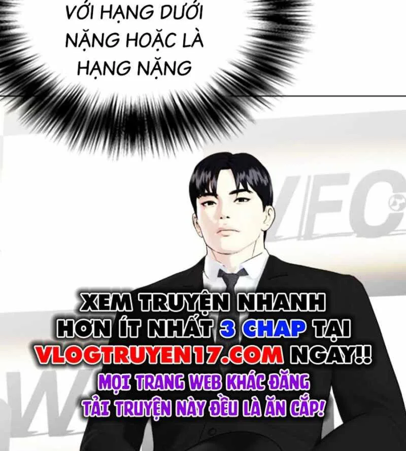 Loser Giỏi Võ chương 72 - trang 240