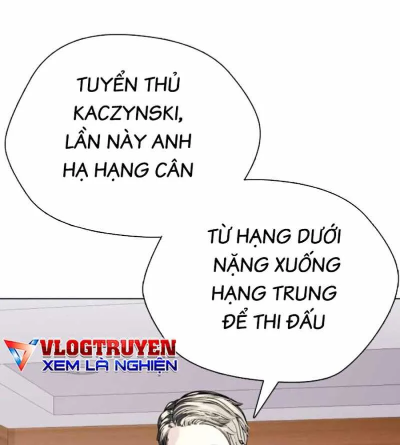 Loser Giỏi Võ chương 72 - trang 247
