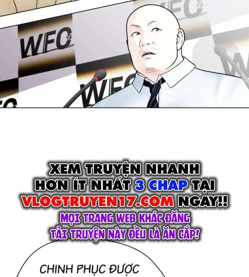 Loser Giỏi Võ chương 72 - trang 256