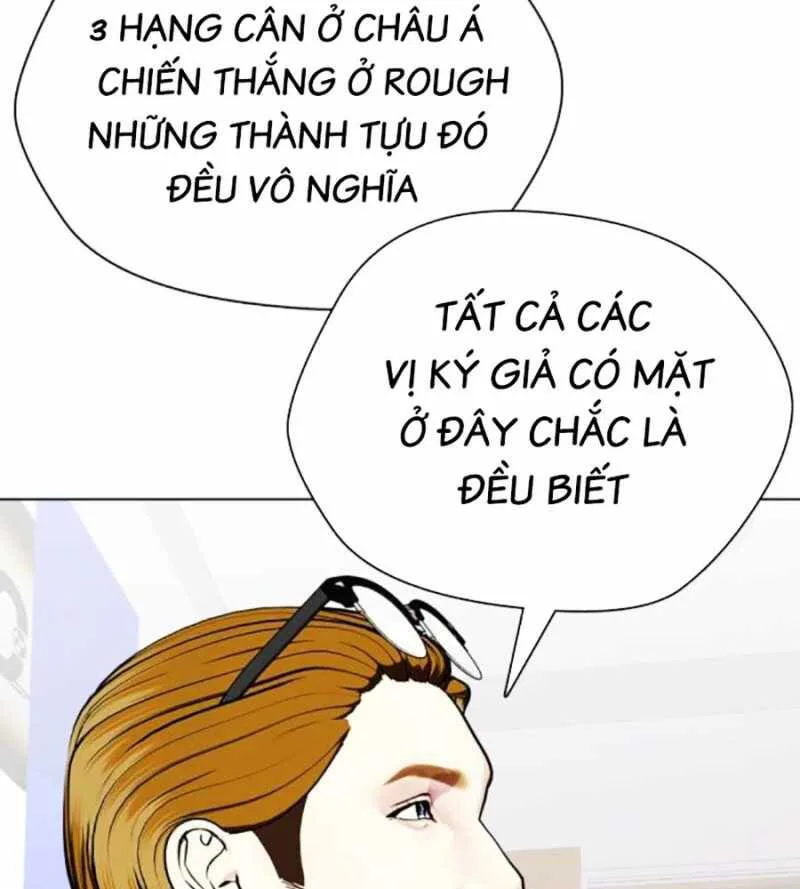 Loser Giỏi Võ chương 72 - trang 257