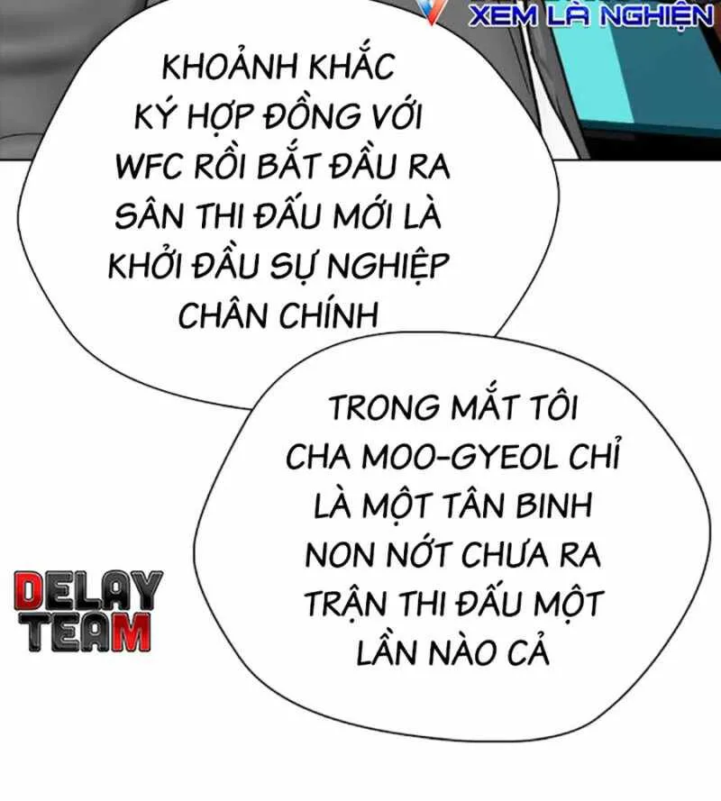 Loser Giỏi Võ chương 72 - trang 259