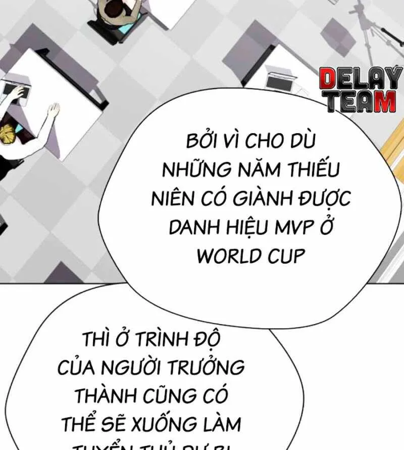 Loser Giỏi Võ chương 72 - trang 264