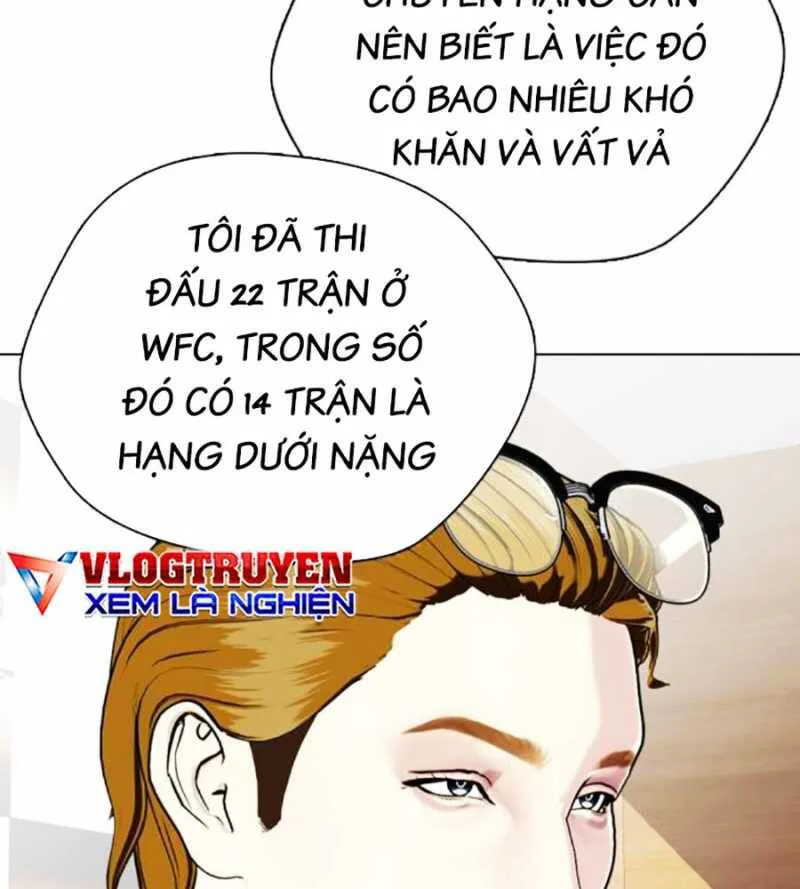 Loser Giỏi Võ chương 72 - trang 268