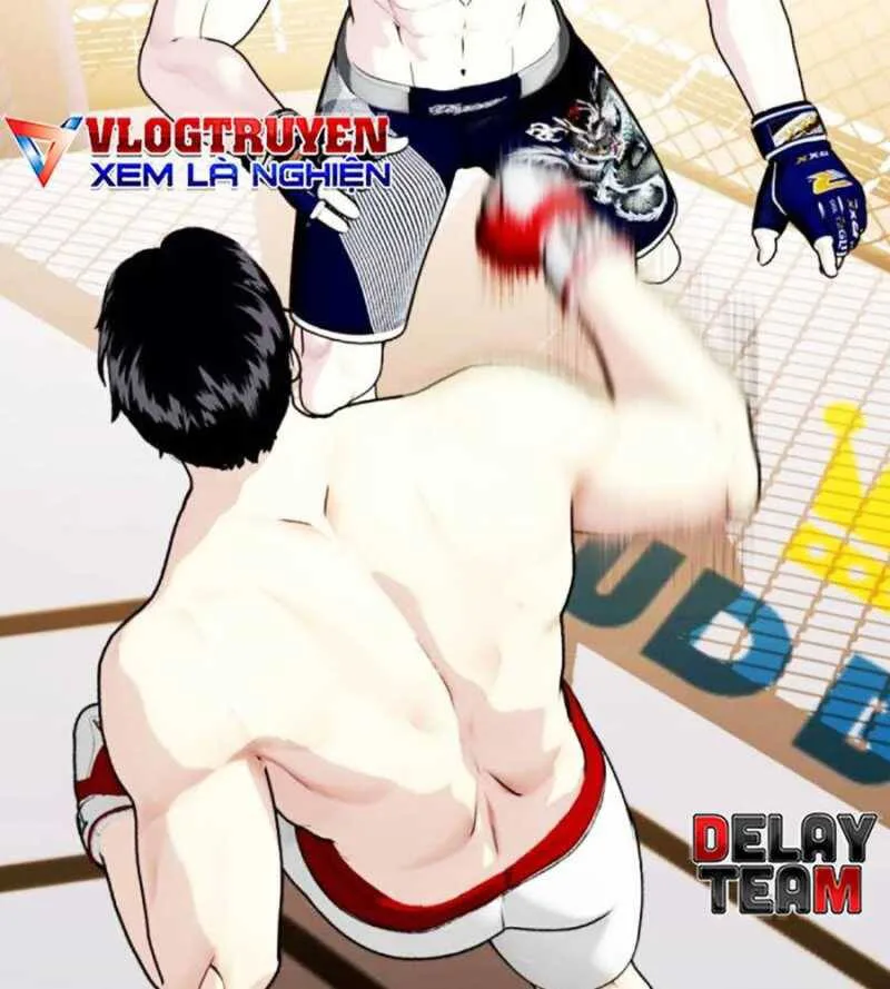 Loser Giỏi Võ chương 78 - trang 6