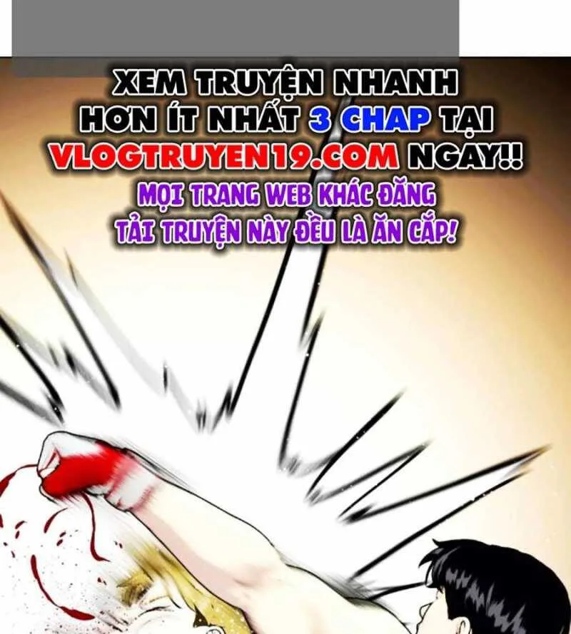 Loser Giỏi Võ chương 78 - trang 9
