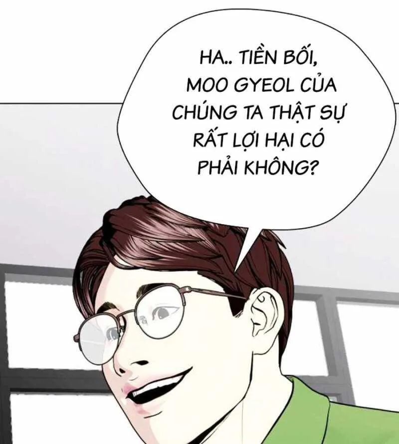 Loser Giỏi Võ chương 78 - trang 16