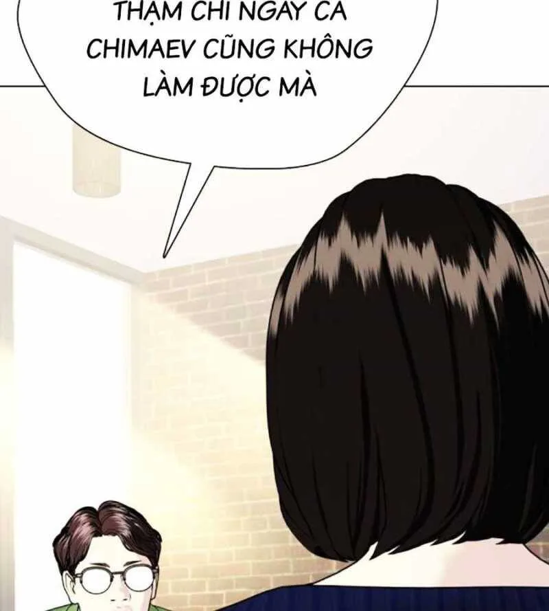 Loser Giỏi Võ chương 78 - trang 21