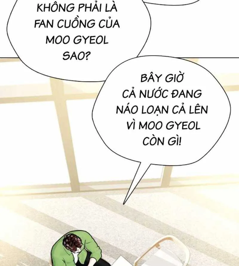 Loser Giỏi Võ chương 78 - trang 24