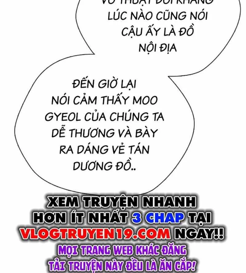 Loser Giỏi Võ chương 78 - trang 31
