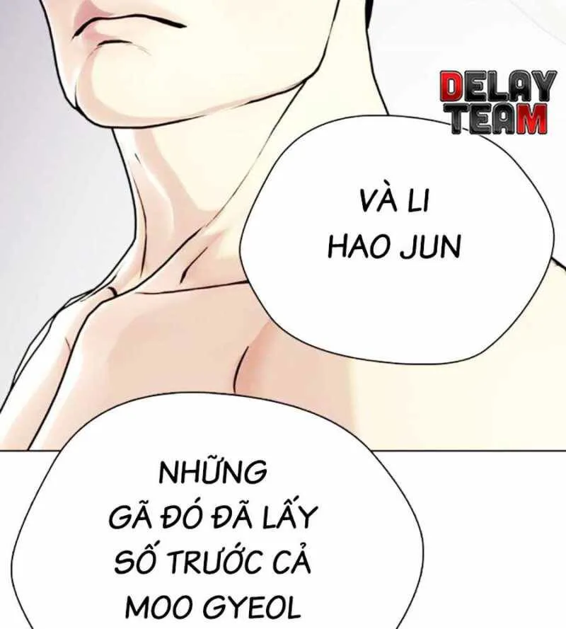 Loser Giỏi Võ chương 78 - trang 75