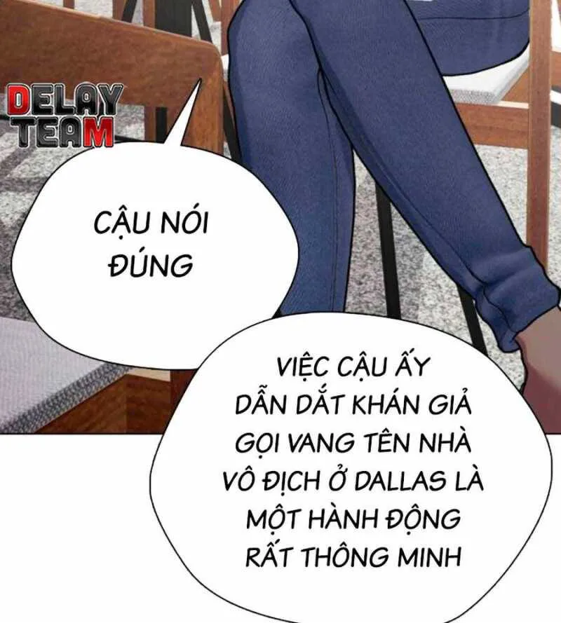 Loser Giỏi Võ chương 78 - trang 110