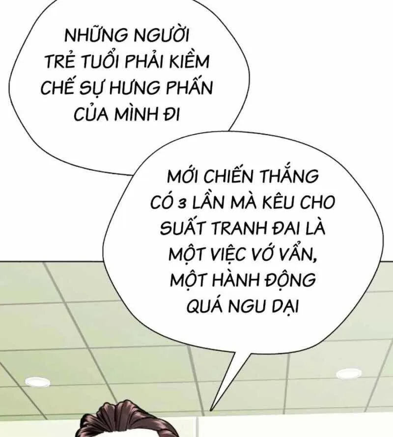 Loser Giỏi Võ chương 78 - trang 118