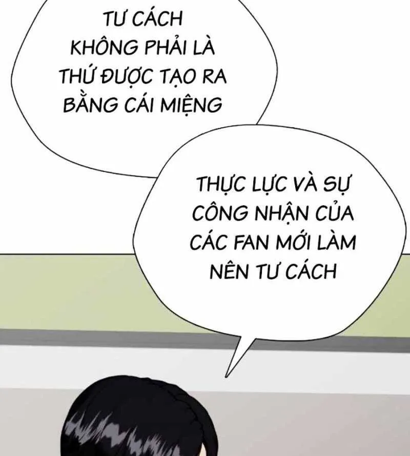 Loser Giỏi Võ chương 78 - trang 136