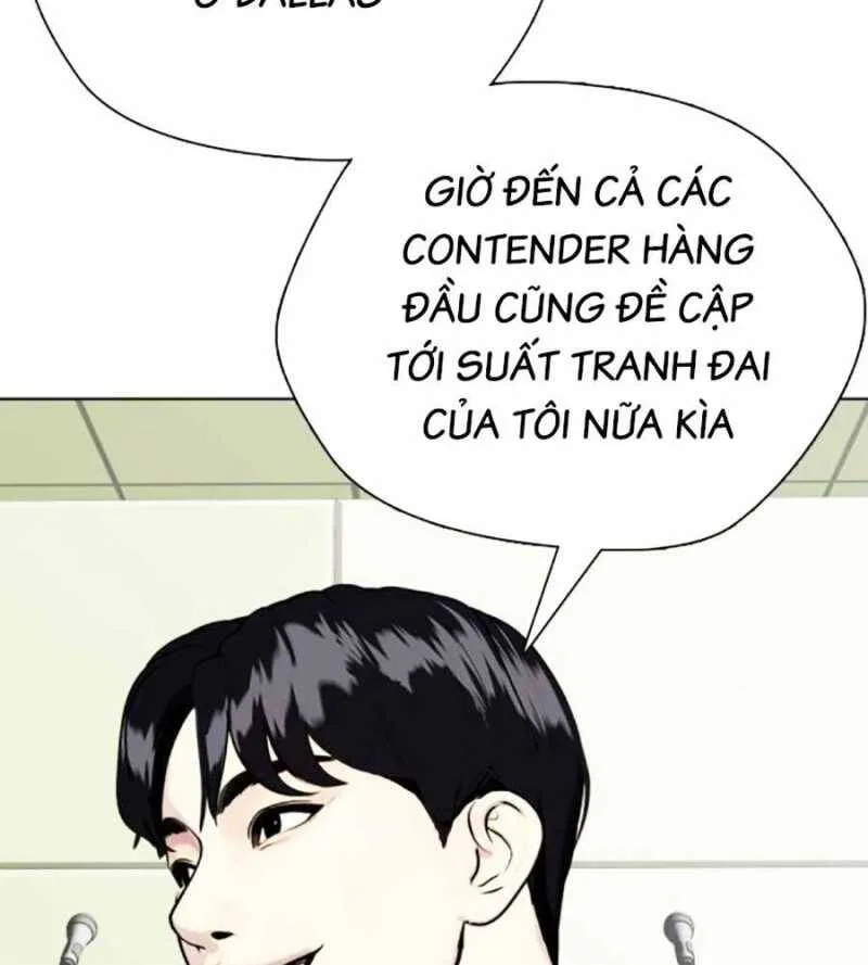 Loser Giỏi Võ chương 78 - trang 140