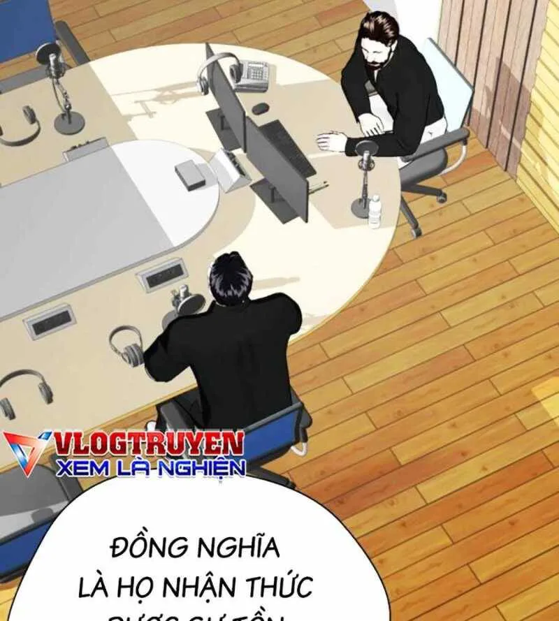 Loser Giỏi Võ chương 78 - trang 144