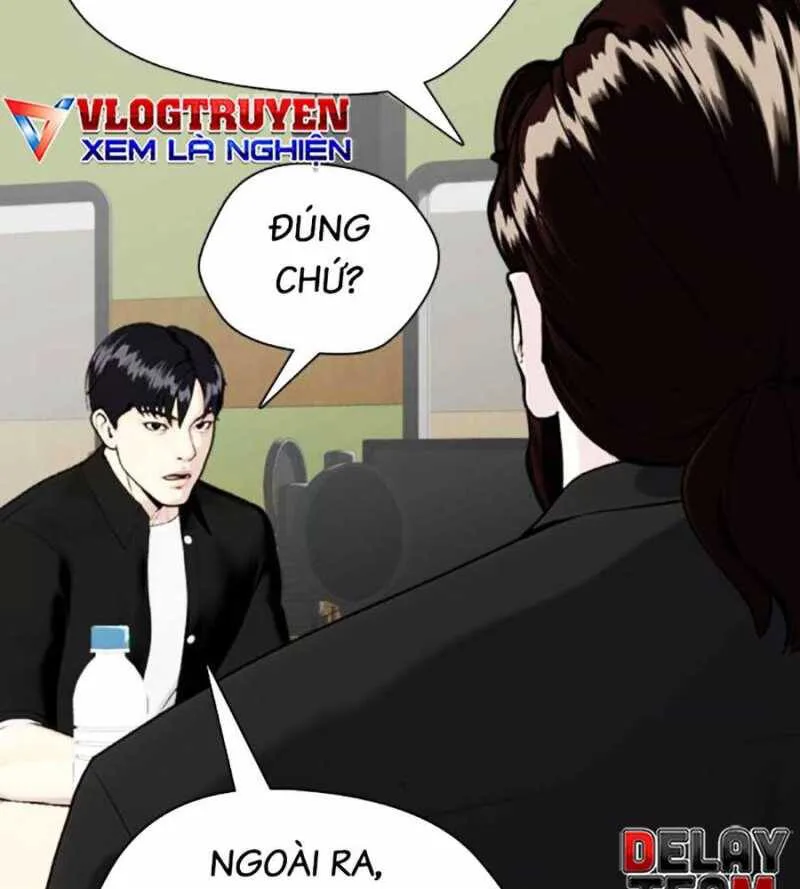 Loser Giỏi Võ chương 78 - trang 147