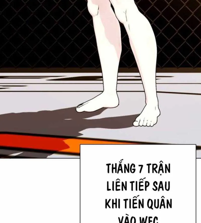 Loser Giỏi Võ chương 78 - trang 189