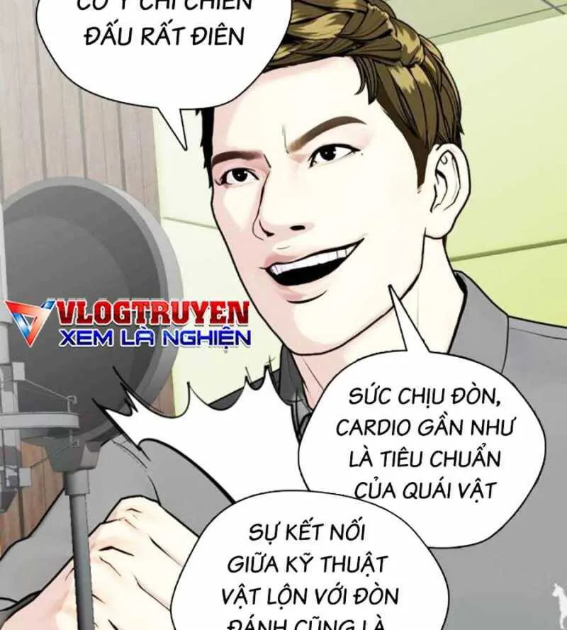 Loser Giỏi Võ chương 78 - trang 194