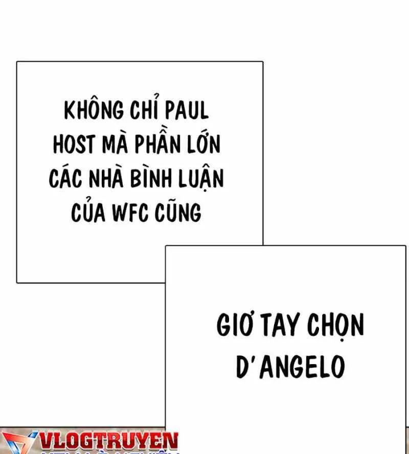 Loser Giỏi Võ chương 78 - trang 199