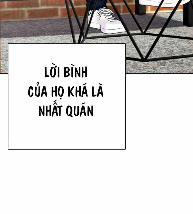 Loser Giỏi Võ chương 78 - trang 201