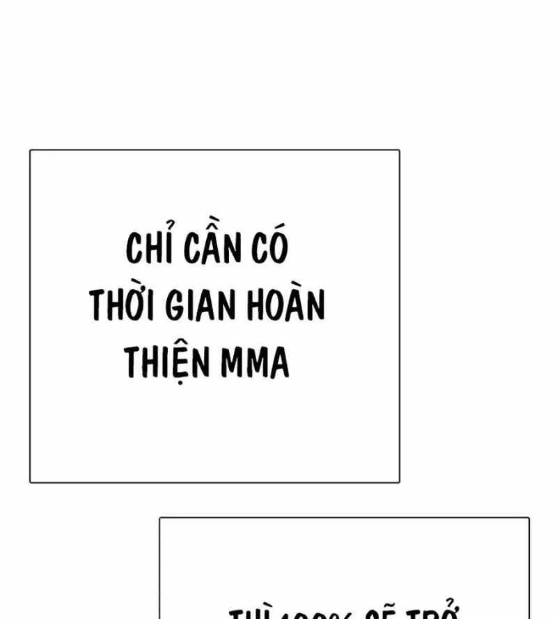 Loser Giỏi Võ chương 78 - trang 204