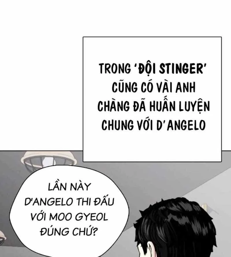 Loser Giỏi Võ chương 78 - trang 206