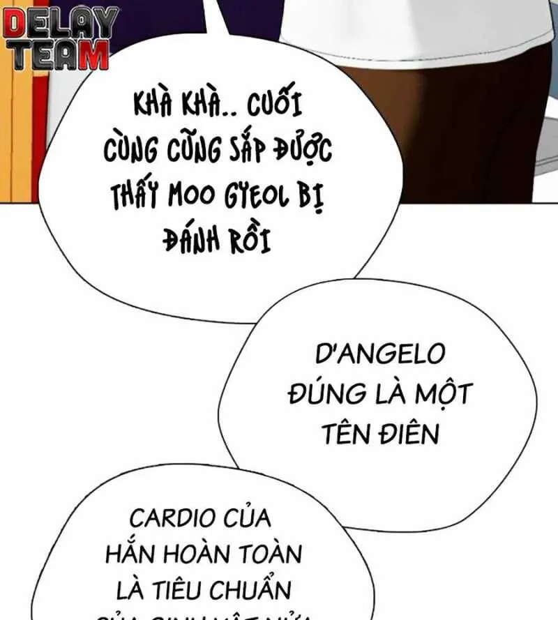 Loser Giỏi Võ chương 78 - trang 208