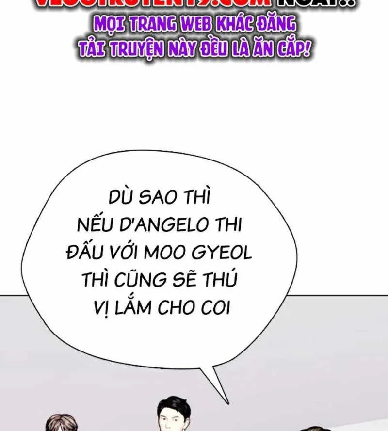 Loser Giỏi Võ chương 78 - trang 222