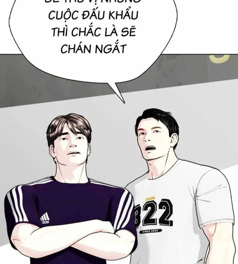 Loser Giỏi Võ chương 78 - trang 225
