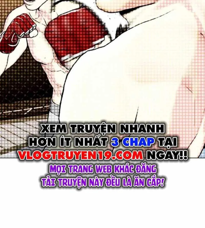 Loser Giỏi Võ chương 78 - trang 251