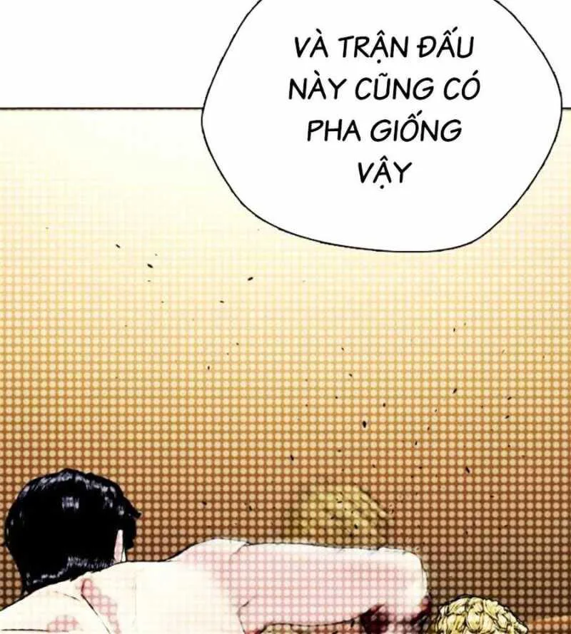 Loser Giỏi Võ chương 78 - trang 255