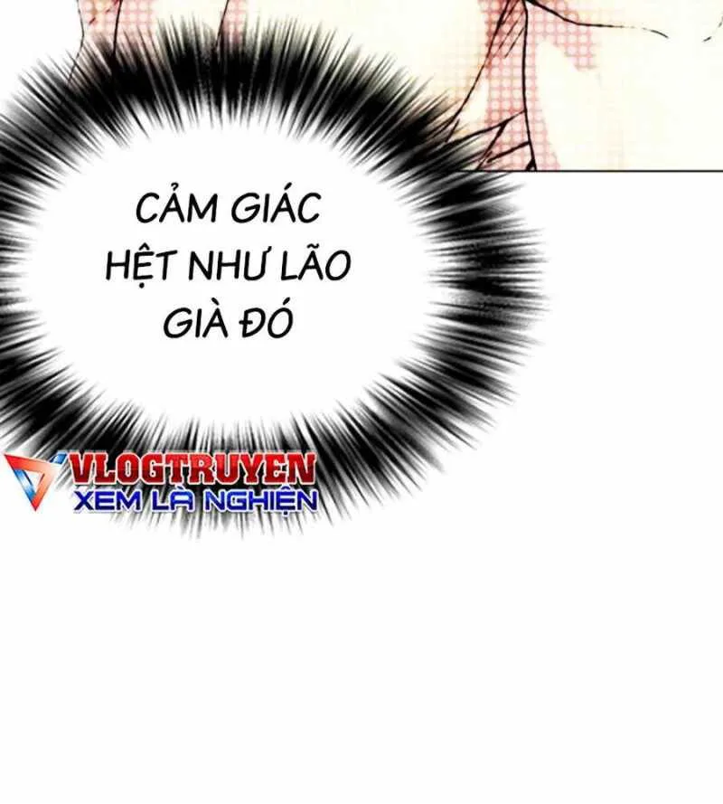 Loser Giỏi Võ chương 78 - trang 289