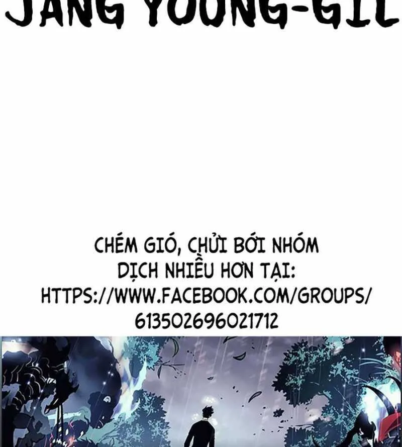 Loser Giỏi Võ chương 78 - trang 292